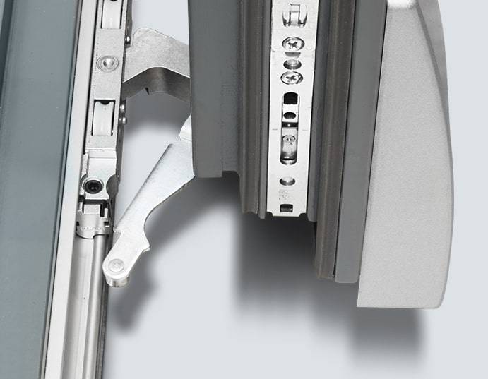 Reparation de porte coulissant Luxembourg ville?