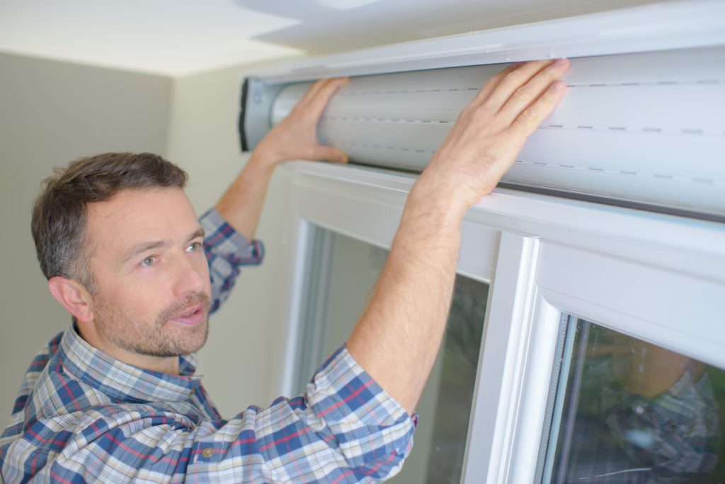 REPARATION DE VOLET ROULANT Luxembourg ville